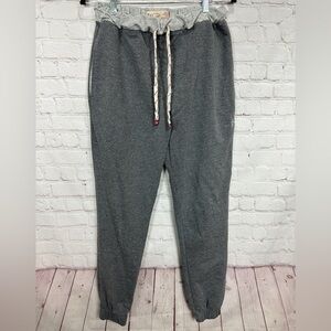 Penguin by Munsingwear gray pull on lounge comfort pants, sz S,‎ GUC